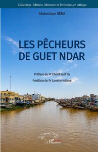 Image de Les pêcheurs de Guet Ndar