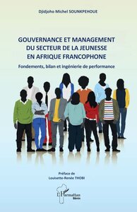 Image de Gouvernance et management du secteur de la jeunesse en Afrique francophone