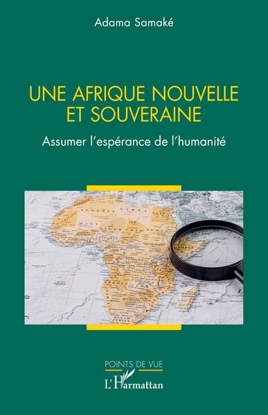 Image de Une Afrique nouvelle et souveraine