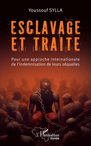 Image de Esclavage et traite
