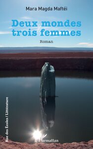 Image de Deux mondes trois femmes