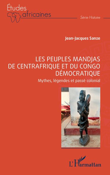Image de Les peuples Mandjas de Centrafrique et du Congo Démocratique