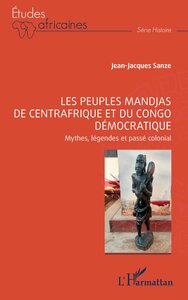 Image de Les peuples Mandjas de Centrafrique et du Congo Démocratique