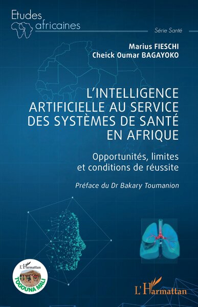 Picture of L’intelligence artificielle au service des systèmes de santé en Afrique