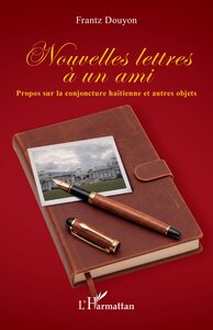 Picture of Nouvelles lettres à un ami