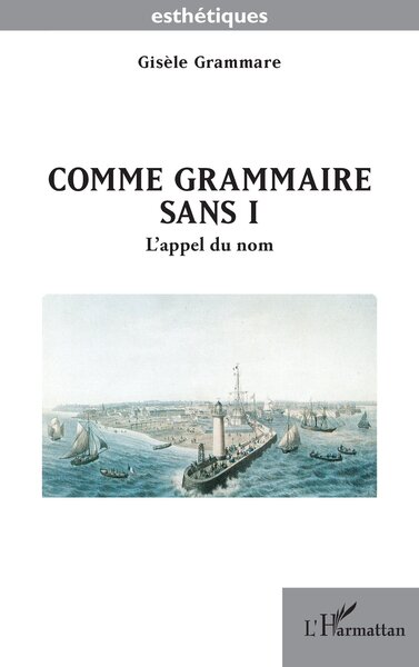 Image de Comme grammaire sans i