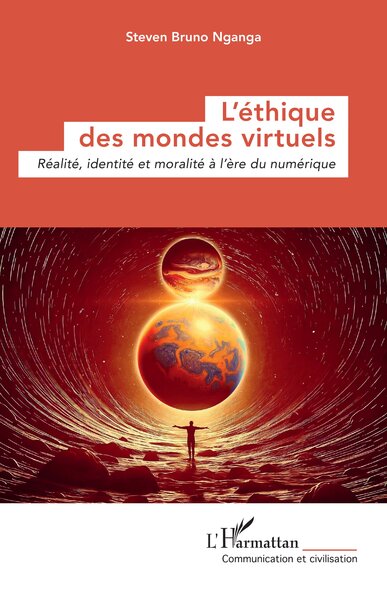 Image de L’éthique des mondes virtuels