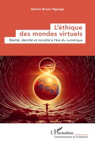 Image de L’éthique des mondes virtuels