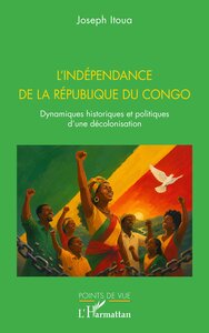 Image de L’indépendance de la République du Congo