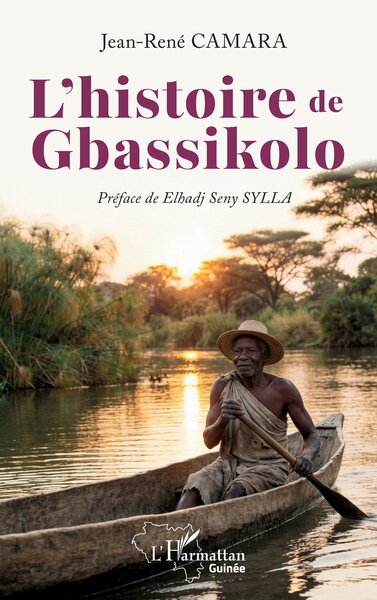 Picture of L’histoire de Gbassikolo