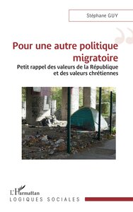 Image de Pour une autre politique migratoire