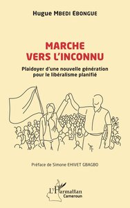 Picture of Marche vers l'inconnu