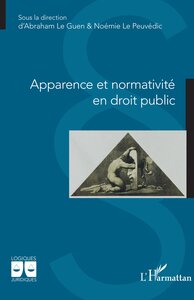 Image de Apparence et normativité en droit public