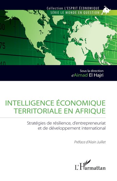 Image de Intelligence économique territoriale en Afrique