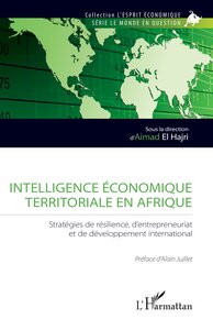 Image de Intelligence économique territoriale en Afrique