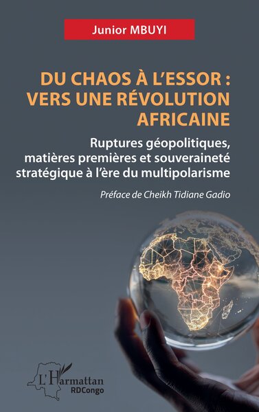 Image de Du chaos à l’essor : Vers une révolution africaine