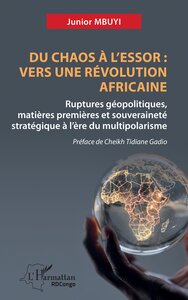 Picture of Du chaos à l’essor : Vers une révolution africaine