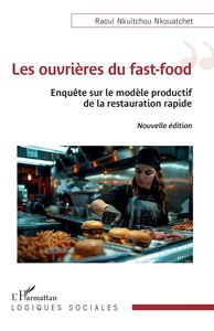 Image de Les ouvrières du fast-food