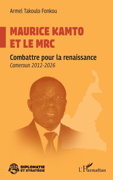 Image de Maurice Kamto et le MRC