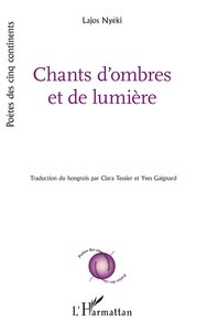 Image de Chants d’ombres et de lumière