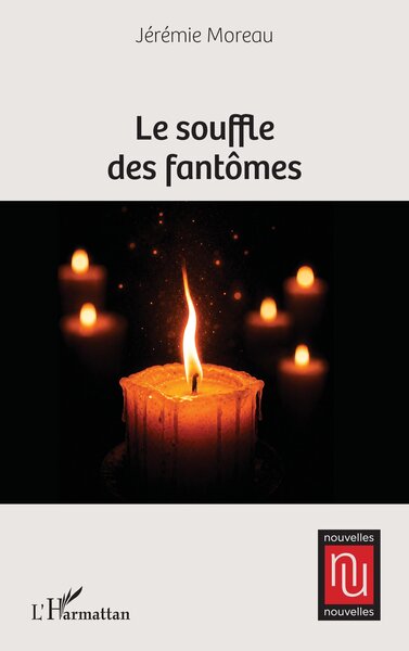 Picture of Le souffle des fantômes