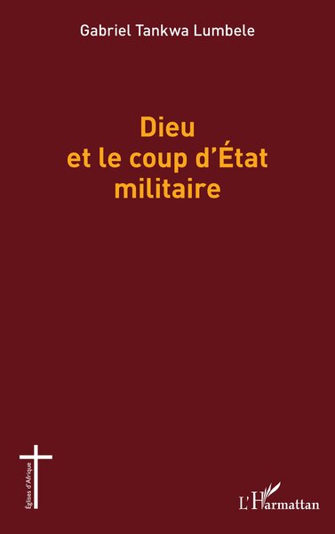 Image de Dieu et le coup d'Etat militaire