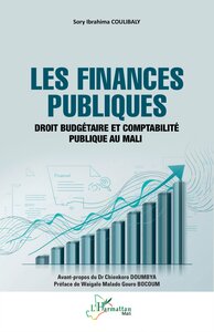 Image de Les finances publiques