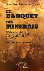 Image de Le banquet des minerais