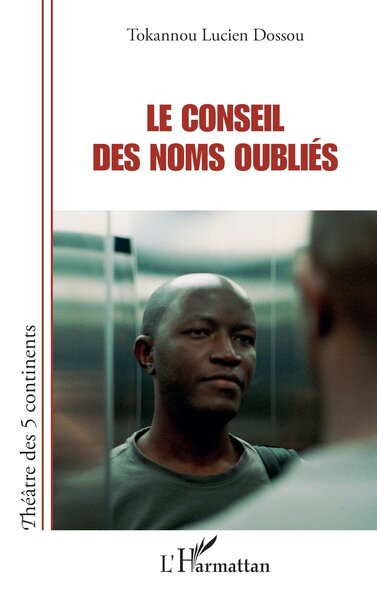 Picture of Le Conseil des noms oubliés