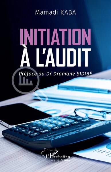 Picture of Initiation à l'audit