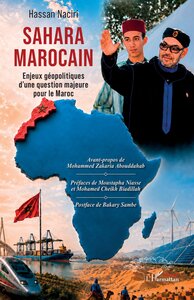 Picture of Sahara Marocain