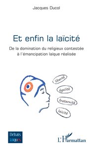 Image de Et enfin la laïcité