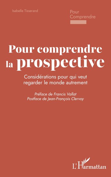 Picture of Pour comprendre la prospective