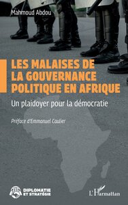 Picture of Les malaises de la gouvernance politique en Afrique
