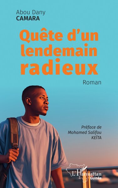 Image de Quête d'un lendemain radieux