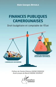 Picture of Finances publiques camerounaises