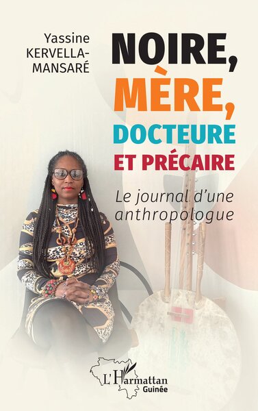 Image de Noire, mère, docteure et précaire