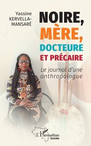 Image de Noire, mère, docteure et précaire