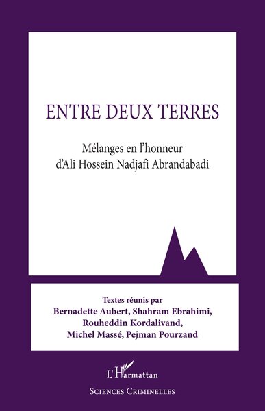 Image de Entre deux terres