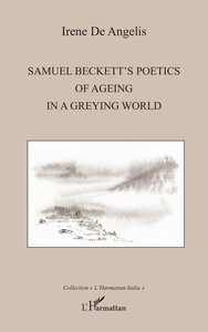 Image de Samuel Beckett's poetics of ageing in a greying world