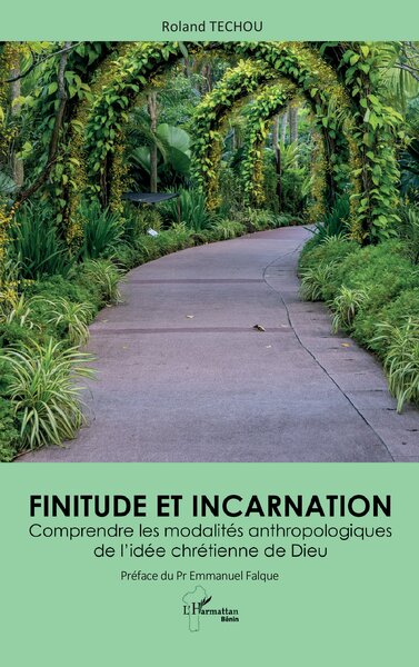 Image de Finitude et incarnation