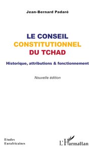 Picture of Le Conseil constitutionnel  du Tchad