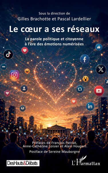 Image de Le coeur a ses réseaux
