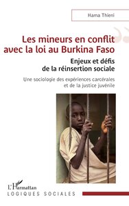 Image de Les mineurs en conflit avec la loi au Burkina Faso
