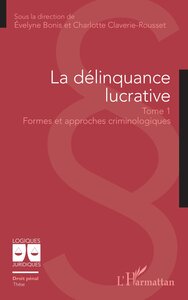 Image de La délinquance lucrative