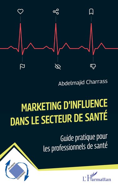 Image de Marketing d’influence dans le secteur de santé