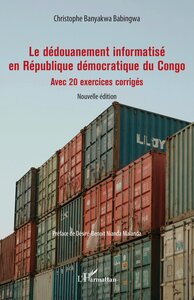 Picture of Le dédouanement informatisé en République démocratique du Congo