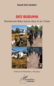 Picture of Des Buduma