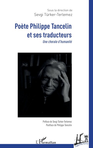 Image de Poète Philippe Tancelin et ses traducteurs