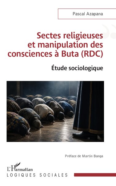 Image de Sectes religieuses et manipulation des consciences à Buta (RDC)